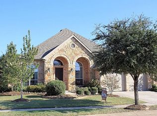 8180 Holliday Rd, Argyle, TX 76226