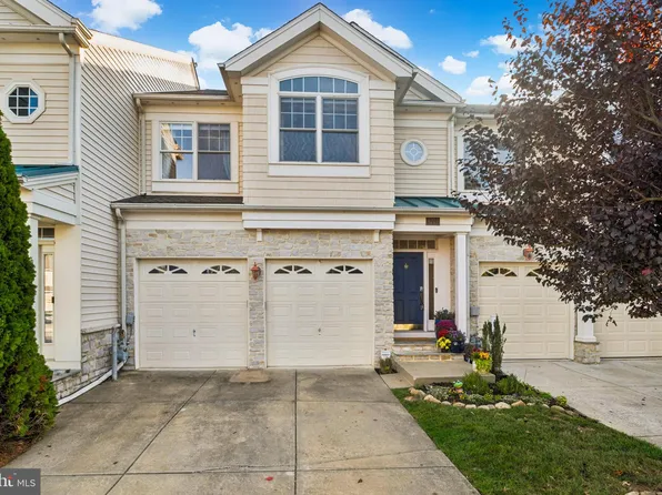 8719 Timber Oak Ln, Laurel, MD 20723