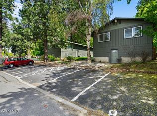 1016 N D St, Coeur D Alene, ID 83814
