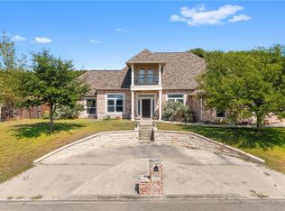 3917 Walden Creek Xing, Harker Heights, TX 76548