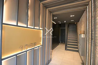 Rented by Yaffa Realty LLC