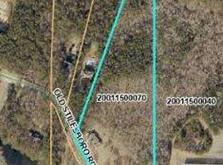 6412 Old Stilesboro Rd NW, Acworth, GA 30101