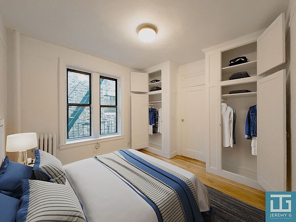 3rd image of 609 W 186th St APT 23