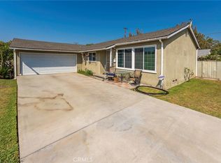 551 Greenberry Dr, La Puente, CA 91744