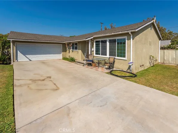 551 Greenberry Dr, La Puente, CA 91744