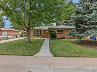 6535 S Elmwood St, Littleton, CO 80120