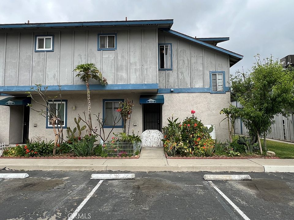 1st image of 16770 San Bernardino Ave APT 22D