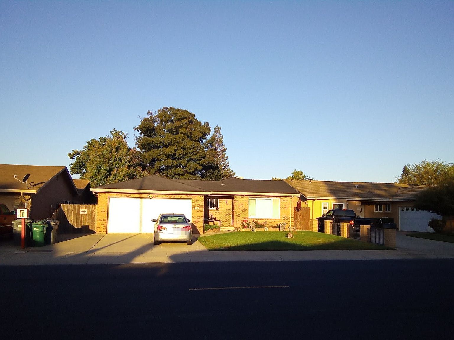 209 Rutledge Dr, Lodi, CA 95242 Zillow