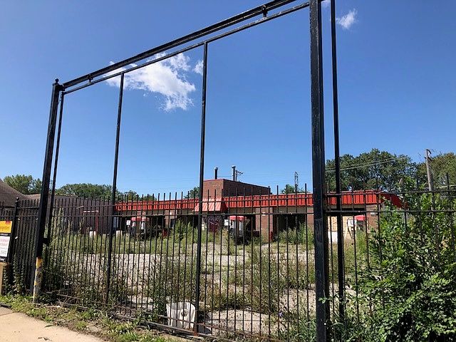 2nd image of 11624 S Halsted St #28