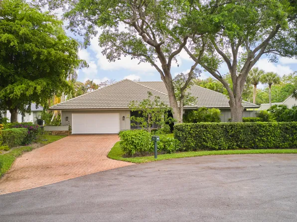 1 E Balfour Rd Road E, Palm Beach Gardens, FL 33418