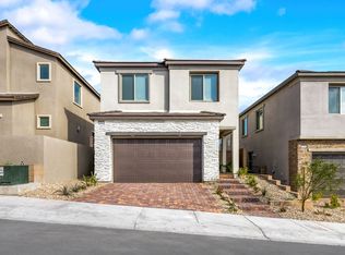 11810 Waterbird Ave, Las Vegas, NV 89138