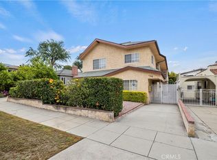 1142 Spazier Ave, Glendale, CA 91201