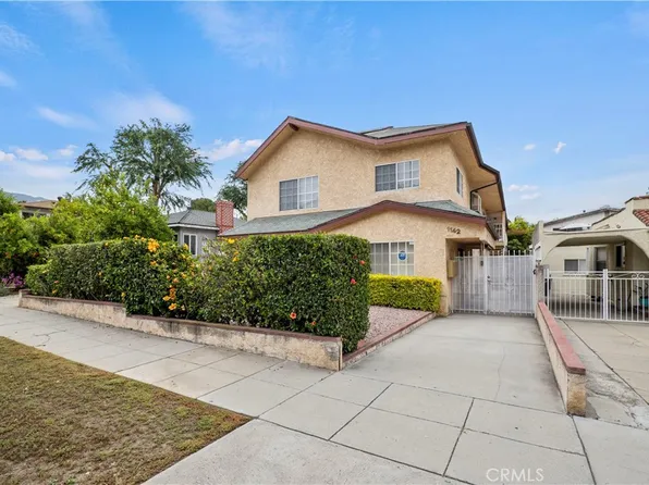 1142 Spazier Ave, Glendale, CA 91201