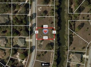 2379 Jacoby Cir, North Port, FL 34288