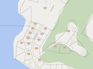 8366 Lake View Dr LOT 10, Show Low, AZ 85901