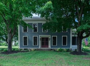 26 Old Stage Rd, Ballston Lake, NY 12019