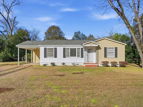 205 N Ingleside Dr, Albany, GA 31707