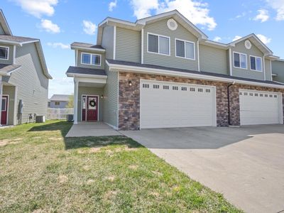 2344 14th St NW, Minot, ND, 58703