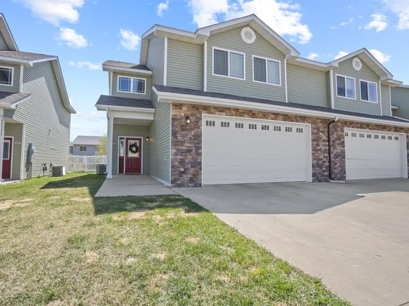 2344 14th St NW, Minot, ND 58703