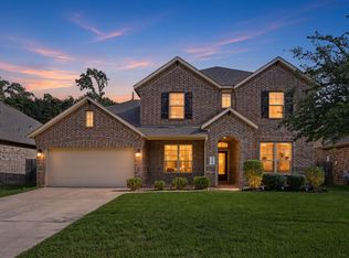 24526 Grayson Falls Ln, Spring, TX 77389