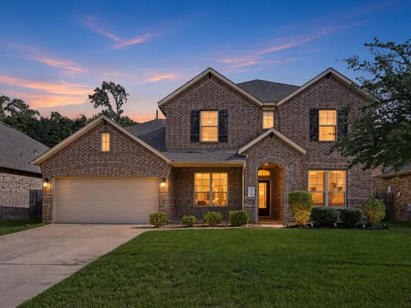 24526 Grayson Falls Ln, Spring, TX 77389