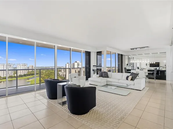 20281 E Country Club Dr APT 2101, Aventura, FL 33180