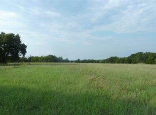 368 Greanead Rd, Forestburg, TX 76239