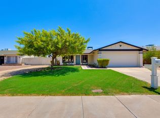 2429 E Dahlia Dr, Phoenix, AZ 85032