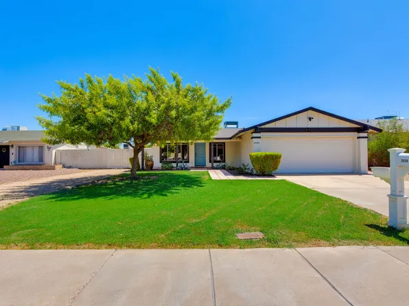 2429 E Dahlia Dr, Phoenix, AZ 85032