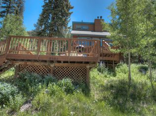0584 Range Rd, Breckenridge, CO 80424
