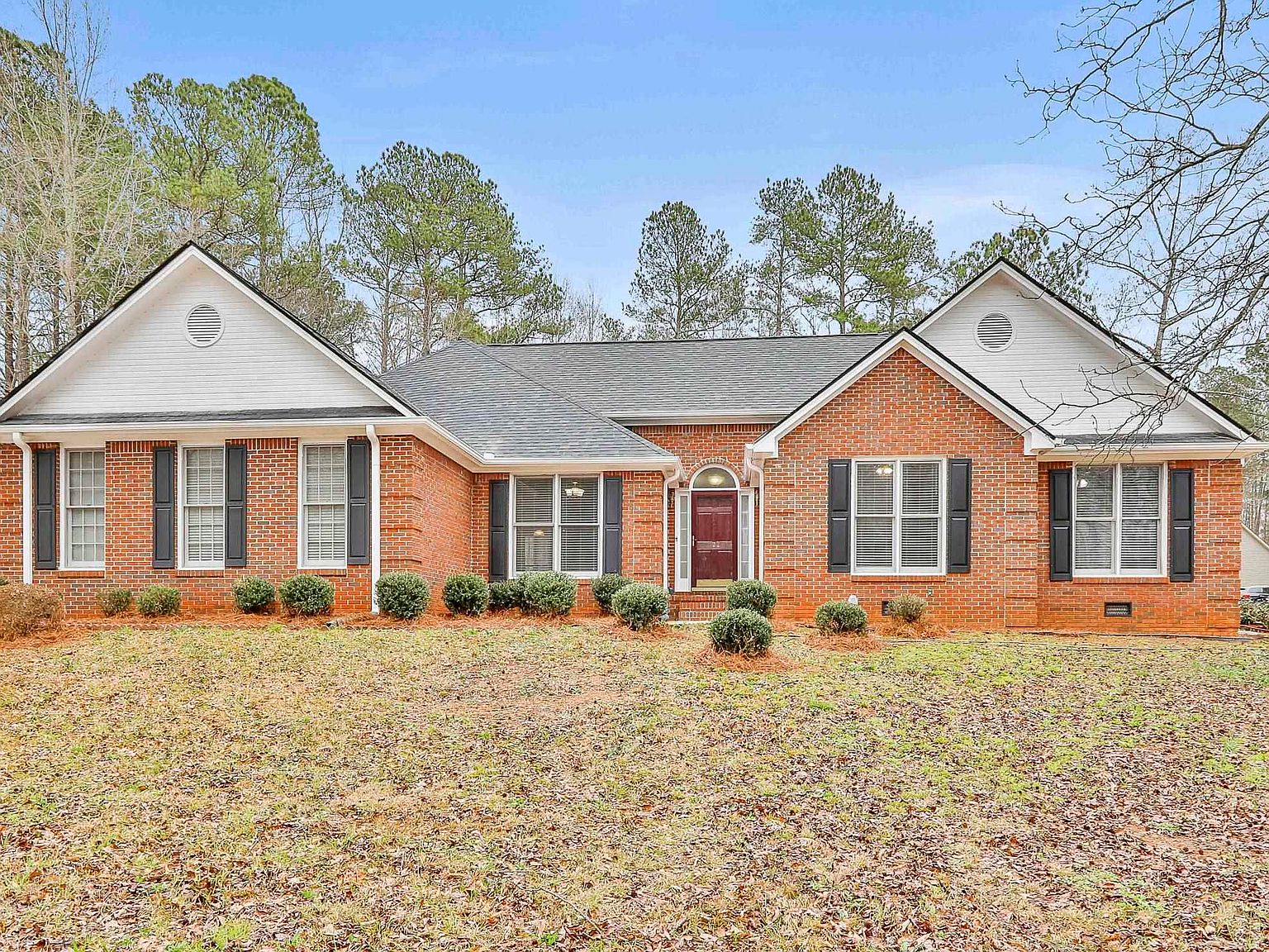 122 Sherbrooke Way, Griffin, GA 30223 Zillow