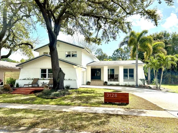 3128 Tern Way, Clearwater, FL 33762