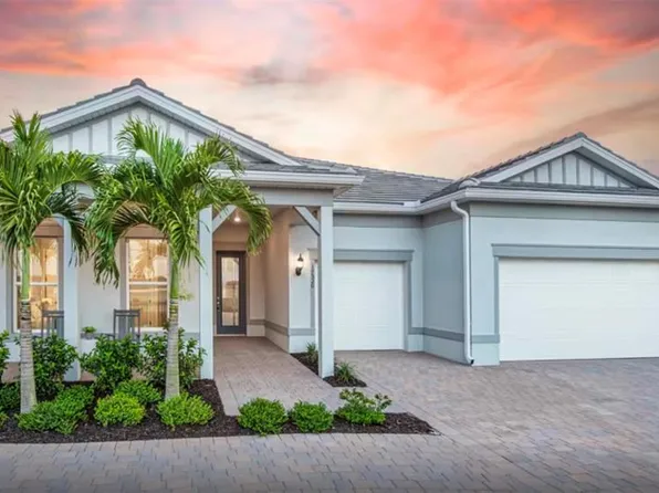 5019 Stoney Point Gln, Lakewood Ranch, FL 34211