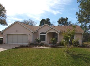 11548 SW 72nd Cir, Ocala, FL 34476
