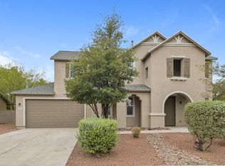 4901 W Calle Don Alfonso, Tucson, AZ 85757
