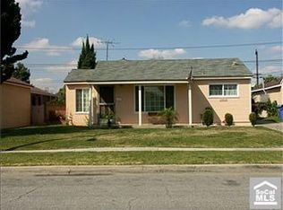11833 Graystone Ave, Norwalk, CA 90650