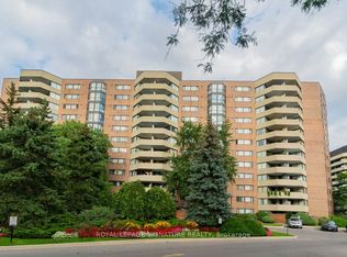 50 Baif Blvd #409, Richmond Hill, ON