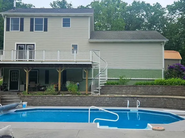 148 Arklow Dr, Cross Junction, VA 22625