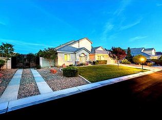 8132 Leather Harness St, Las Vegas, NV 89131