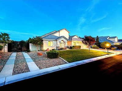 8132 Leather Harness St, Las Vegas, NV, 89131