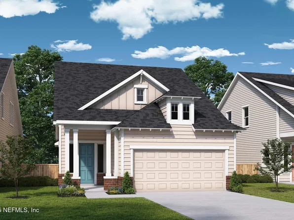811 CAIDEN Drive, Ponte Vedra, FL 32081