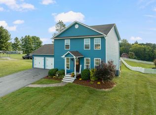 1388 Barkley Rd, Telford, TN 37690