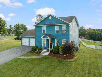 1388 Barkley Rd, Telford, TN, 37690