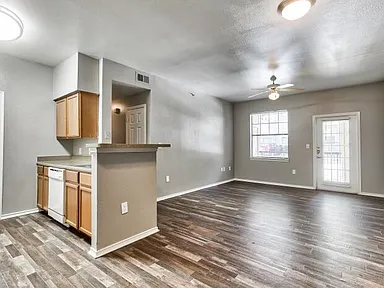 The Life at Stone Crest