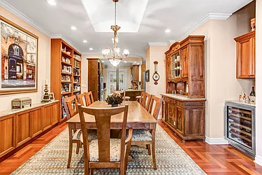 Rented by BLU Real Estate