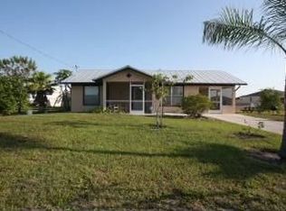 3912 19th St SW, Lehigh Acres, FL 33976