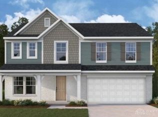 641 Deerhurst Dr, Vandalia, OH 45377