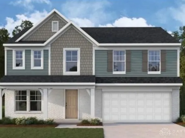 641 Deerhurst Dr, Vandalia, OH 45377