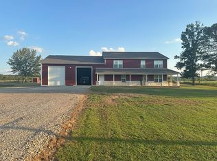 4202 Bonanza Rd, Fort Smith, AR 72916