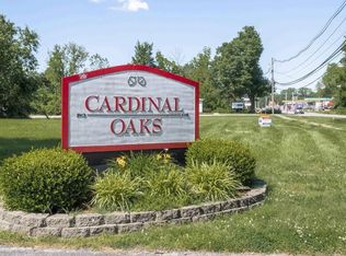 3014 Brookway Ct, Louisville, KY 40214